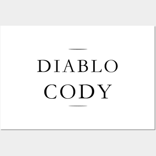 Diablo Cody Posters and Art